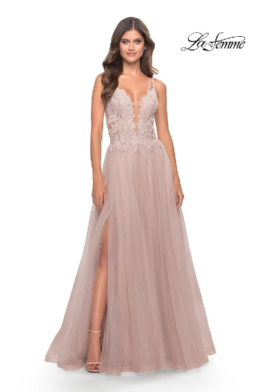 Dusty Mauve