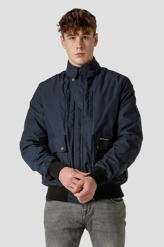 Gibbson Jacket