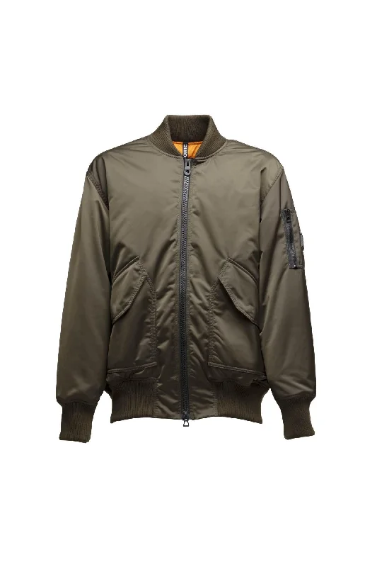 Halley Bomber