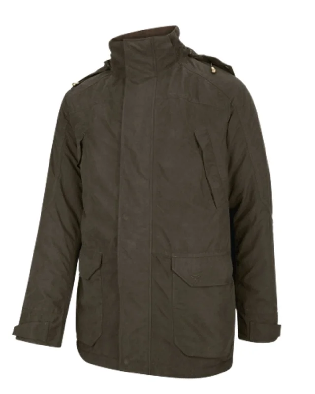 Hoggs of Fife Argyll Waterproof Parka