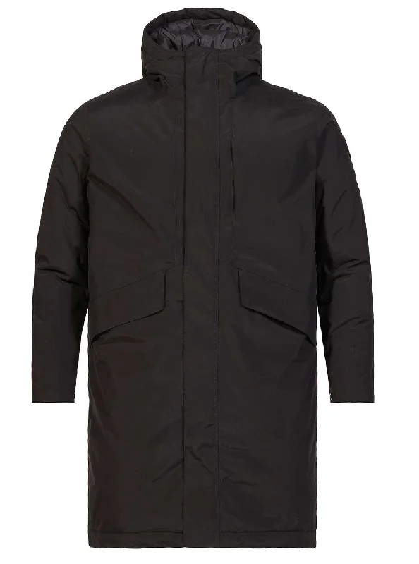 Musto Marina Waterproof Long Parka