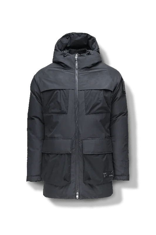 Ronin Men's Performance Utility Jacket