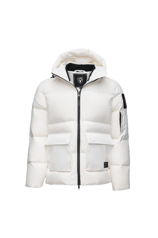 Supra Men's Performance Puffer