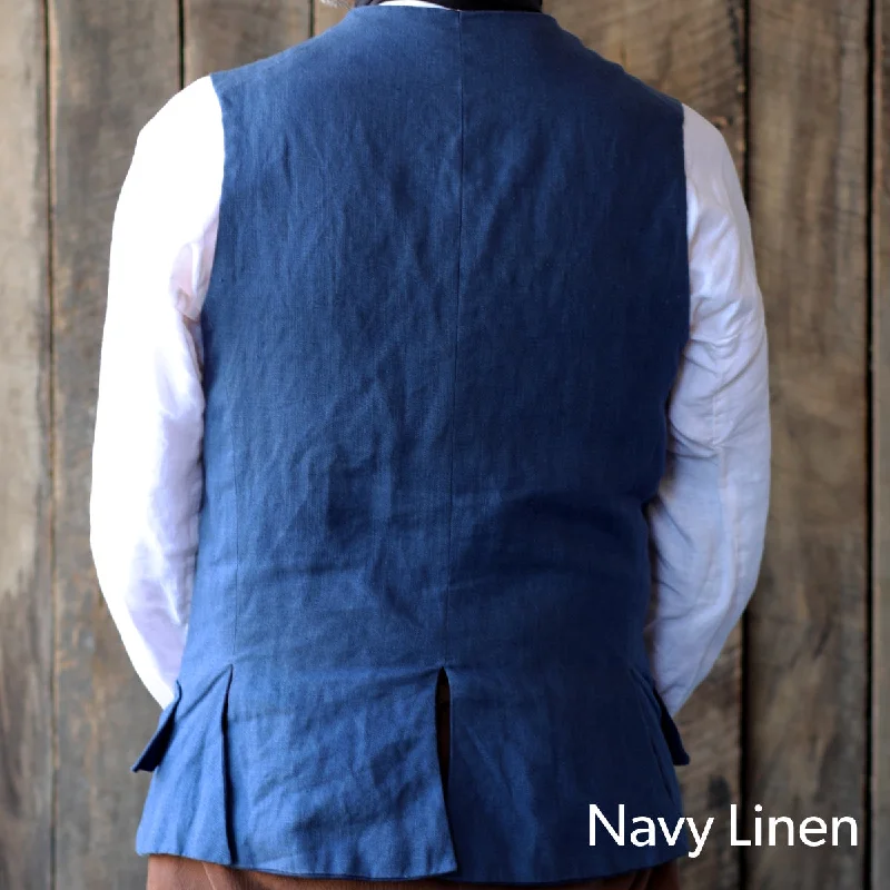 1770's Waistcoat - In Stock