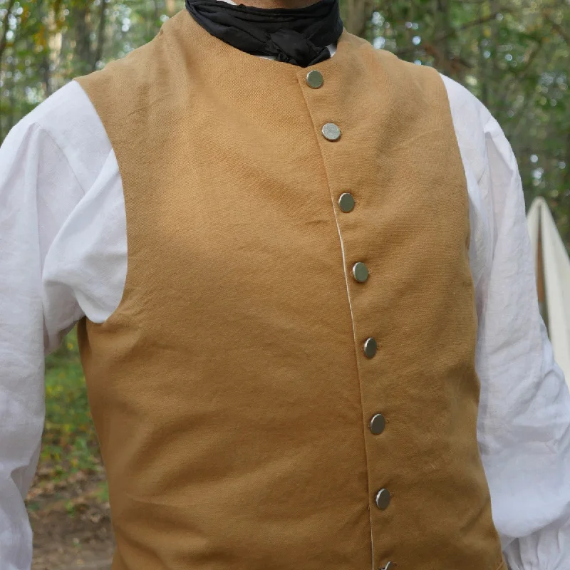 1770's Waistcoat - In Stock