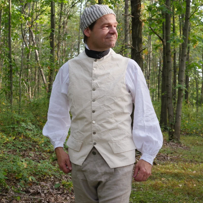 1770's Waistcoat - In Stock