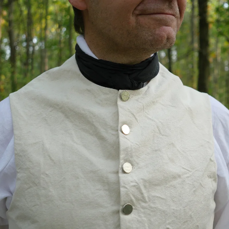 1770's Waistcoat - In Stock