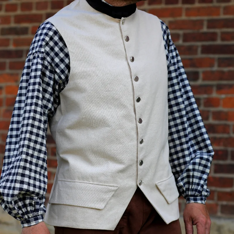 1770's Waistcoat - In Stock