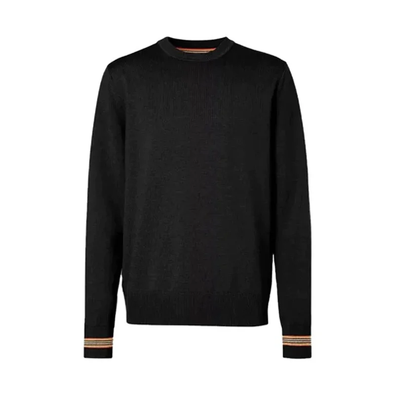 8033201 A1189 BURBERRY MEN SWEATER