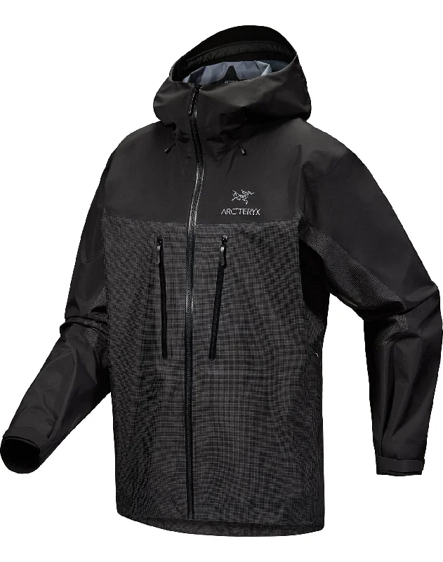 Alpha Jacket Men's