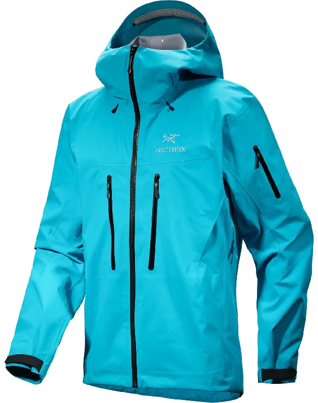 Alpha SV Jacket Men's