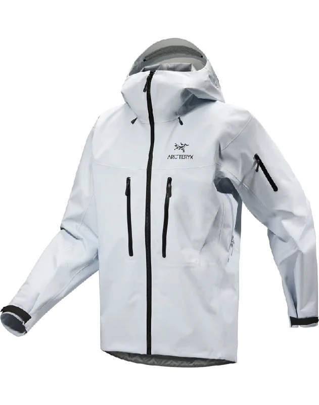 Alpha SV Jacket Men's