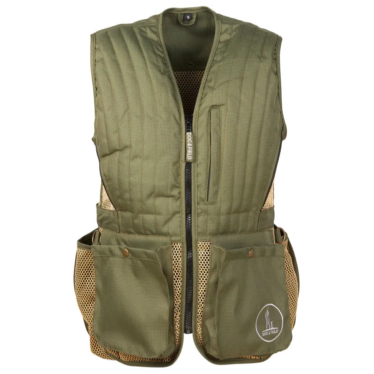 Dog and Field Heritage V2 Training Vest