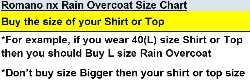 Duckback Waterproof Hooded Long Raincoat Men in a Storage Bag