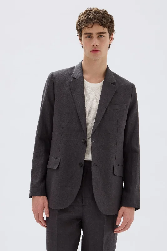 Ellis Linen Jacket