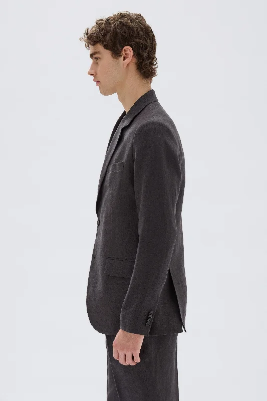 Ellis Linen Jacket