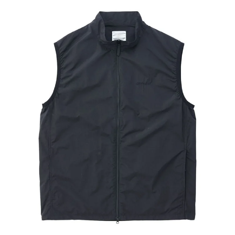 Gramicci Tactical Vest Black