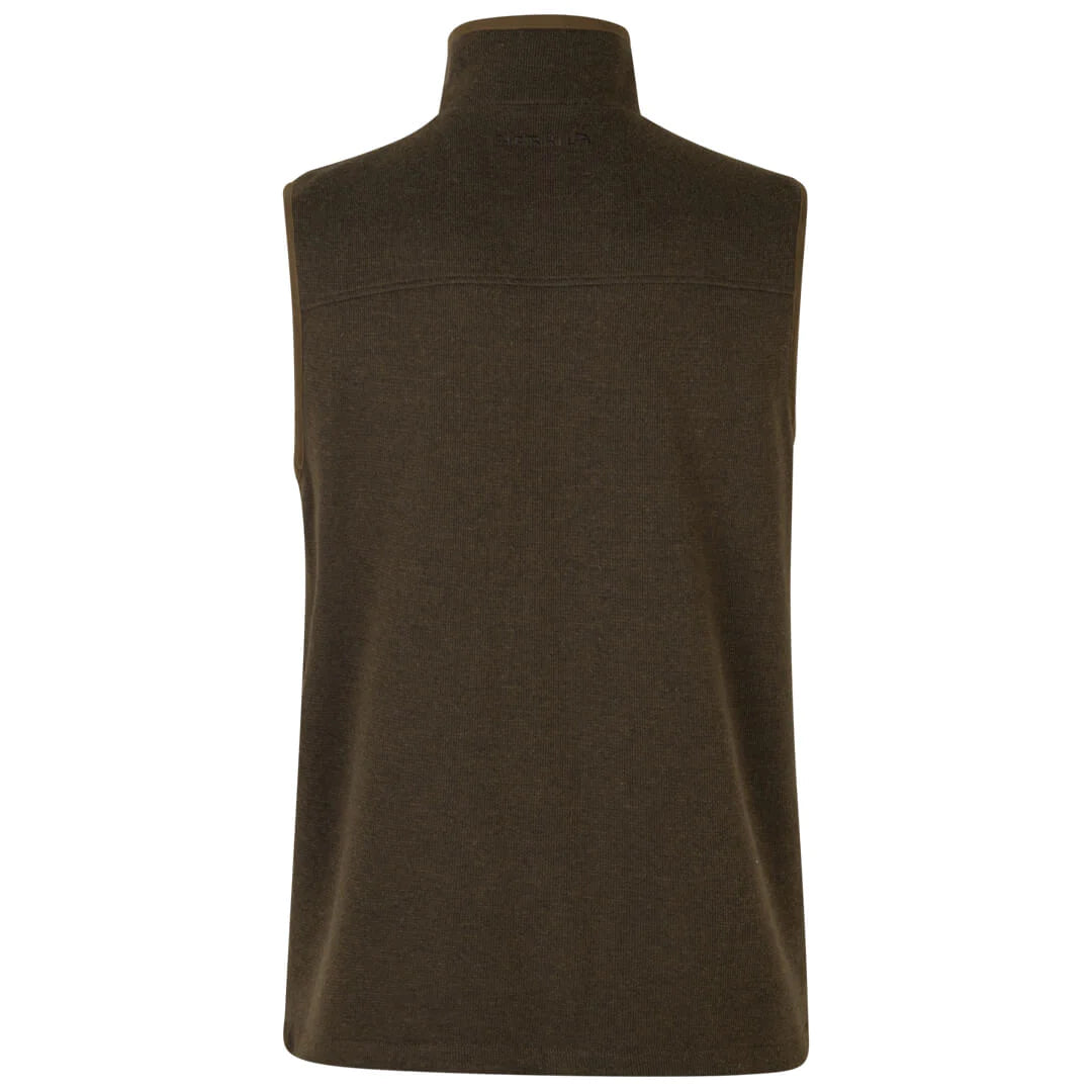 Harkila Sandhem Pro Waistcoat - Forest Green