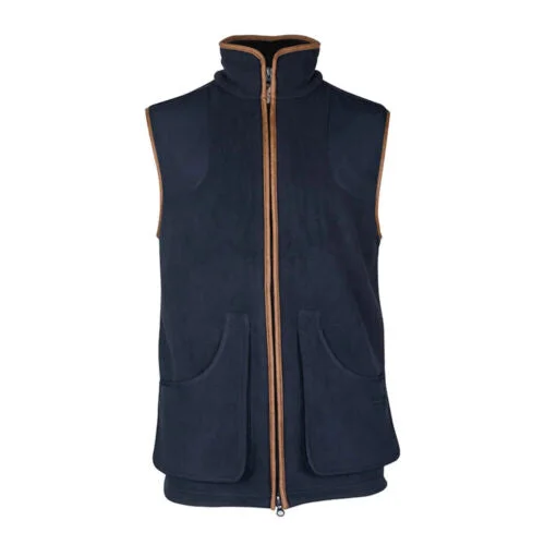 Jack Pyke Shooters Gilet - Navy