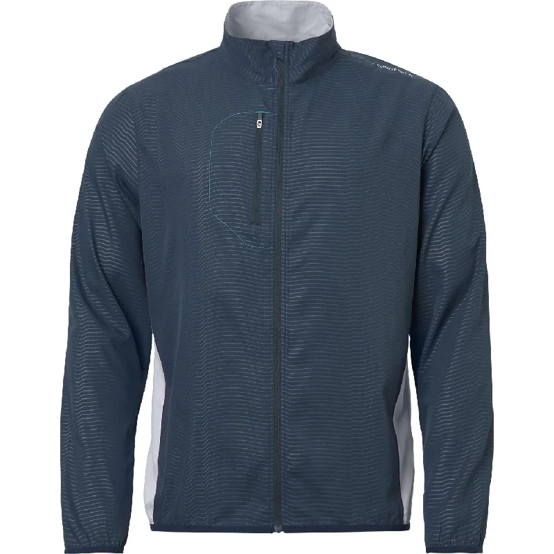 Men Lanark Stretch Wind Jacket (6 oz)