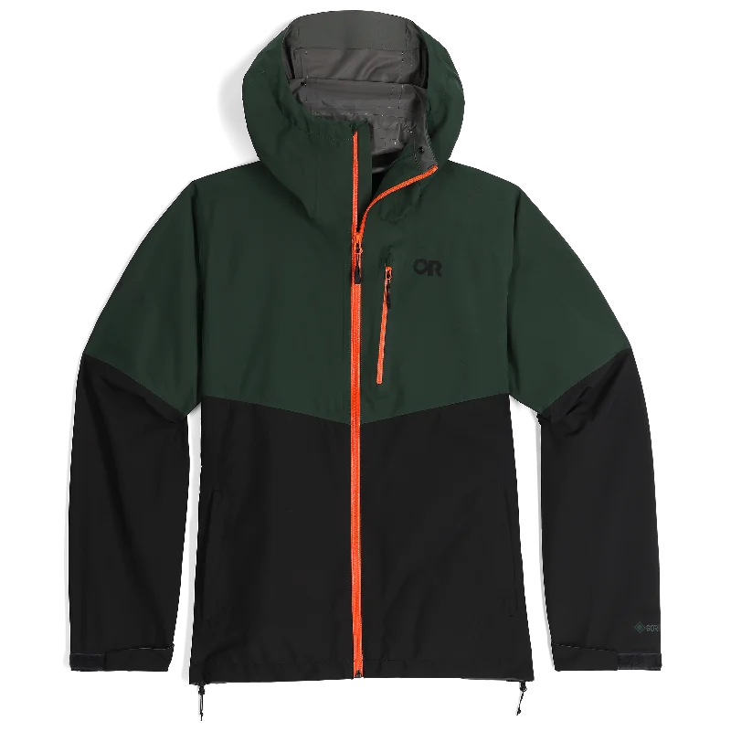 Men's Foray II GORE-TEX® Jacket