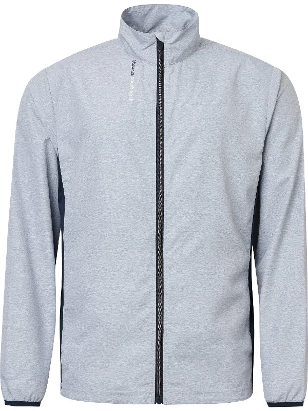 Men's Ganton Stretch Wind Jacket