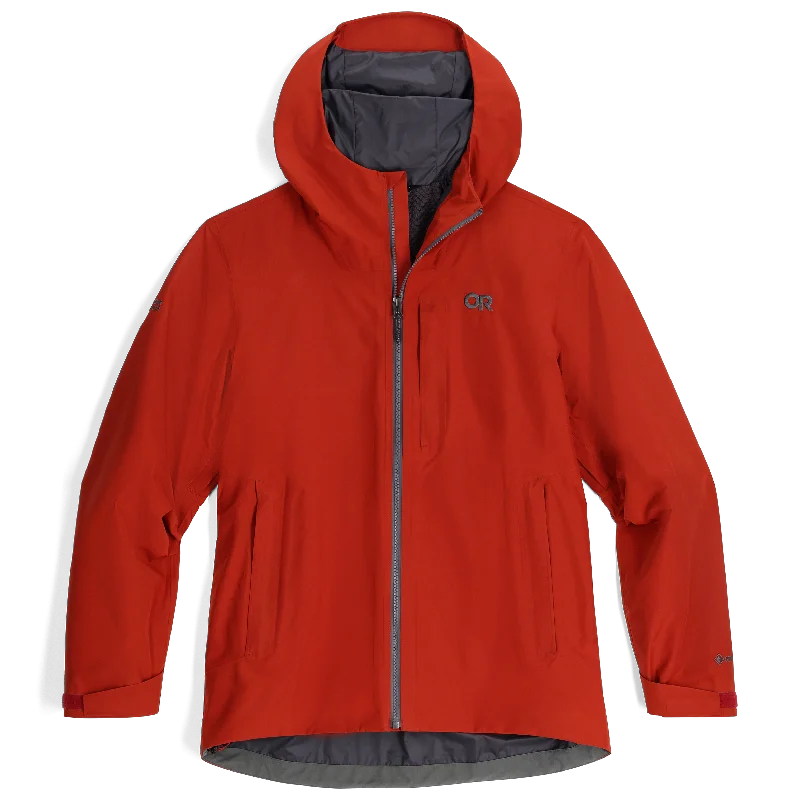 Men's Grandridge Gore-Tex® Jacket