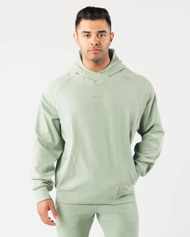 Identity Pro Hoodie - Sage