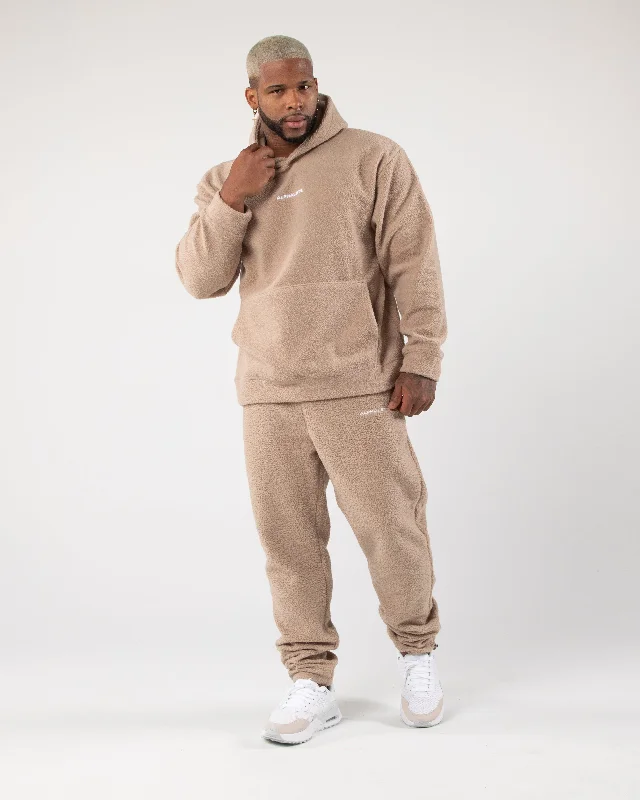 King Hoodie - Linen