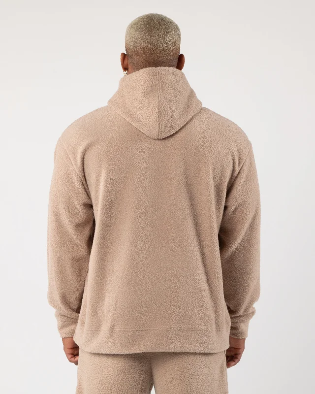 King Hoodie - Linen