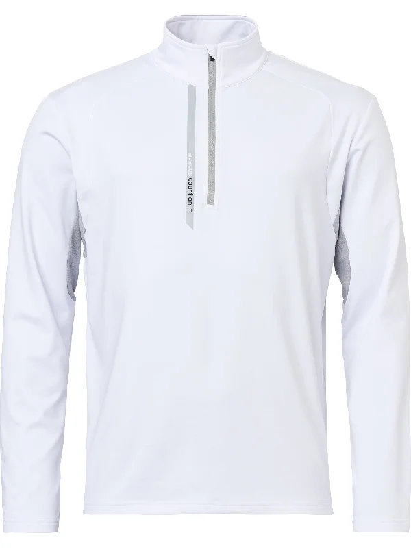 Men's Sherwood Halfzip Fleece