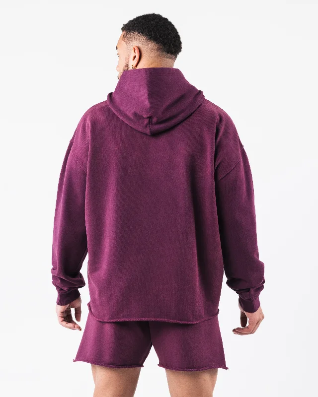 Sunfade Hoodie - Regio