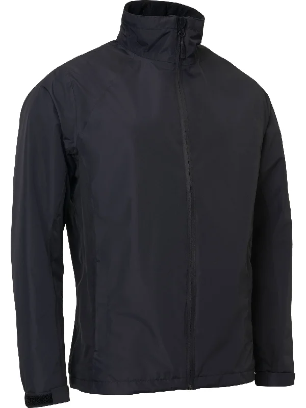 Mens Waterville rain jacket