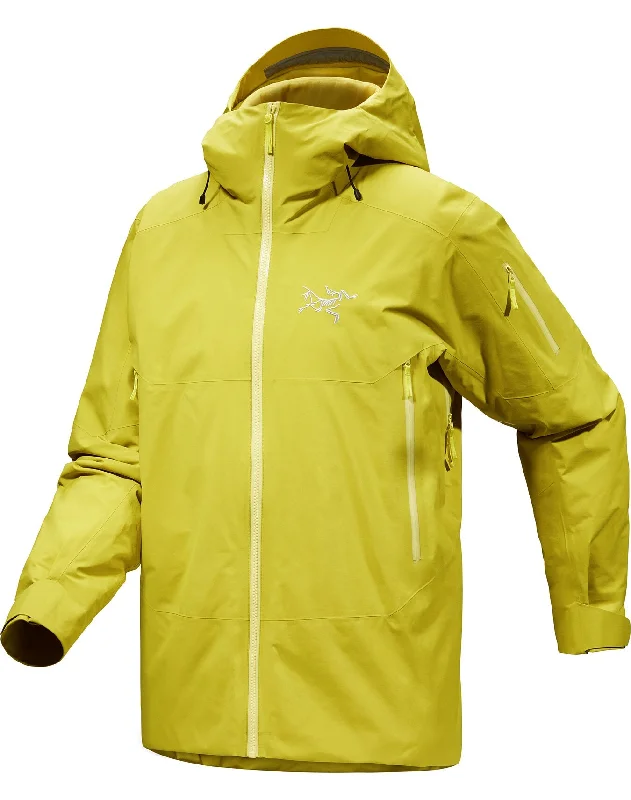 Sabre Insulated Jacket Men's