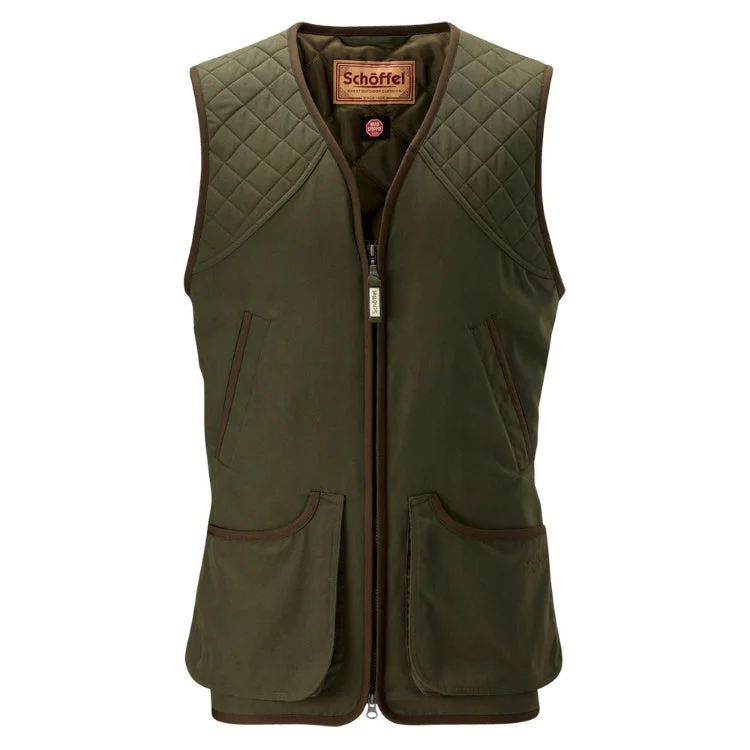 Schoffel Stamford II Vest