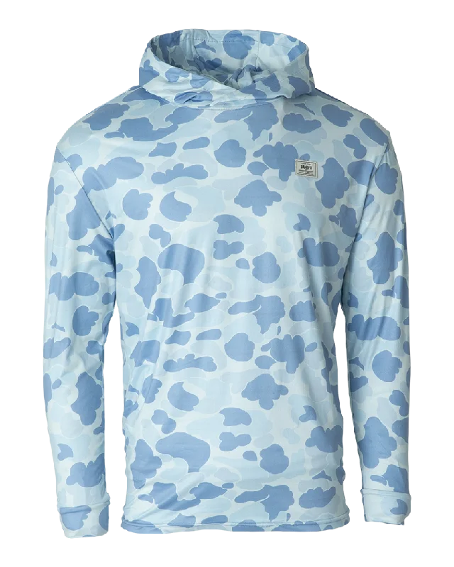 Carolinas Active Hoodie