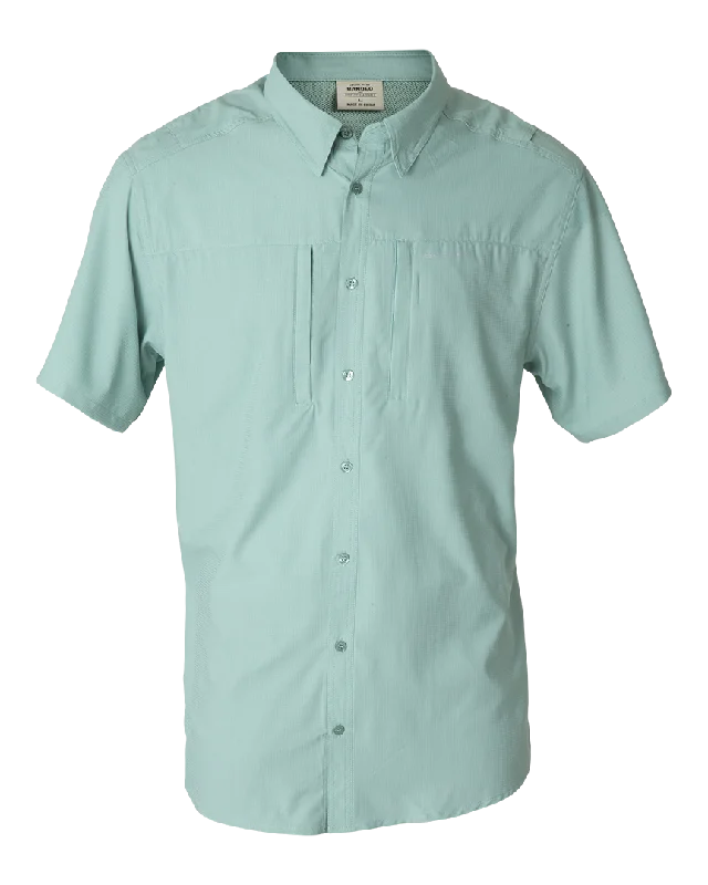 Catalyst Short Sleeve Fishing Shirt