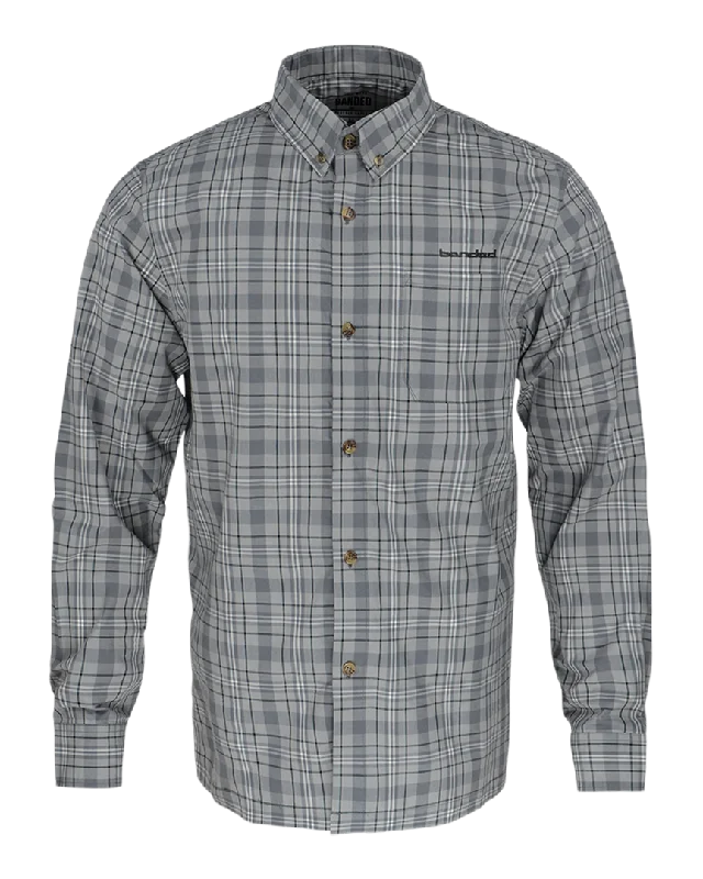 Charleston Button Up Shirt