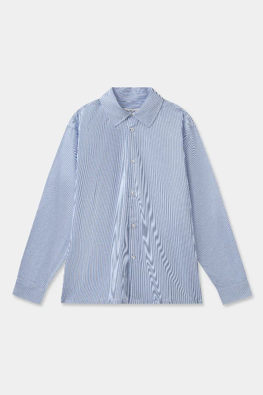 Enzo Stripe Shirt