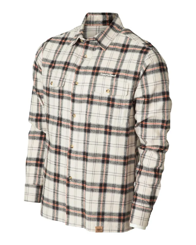 Everglades Flannel Shirt