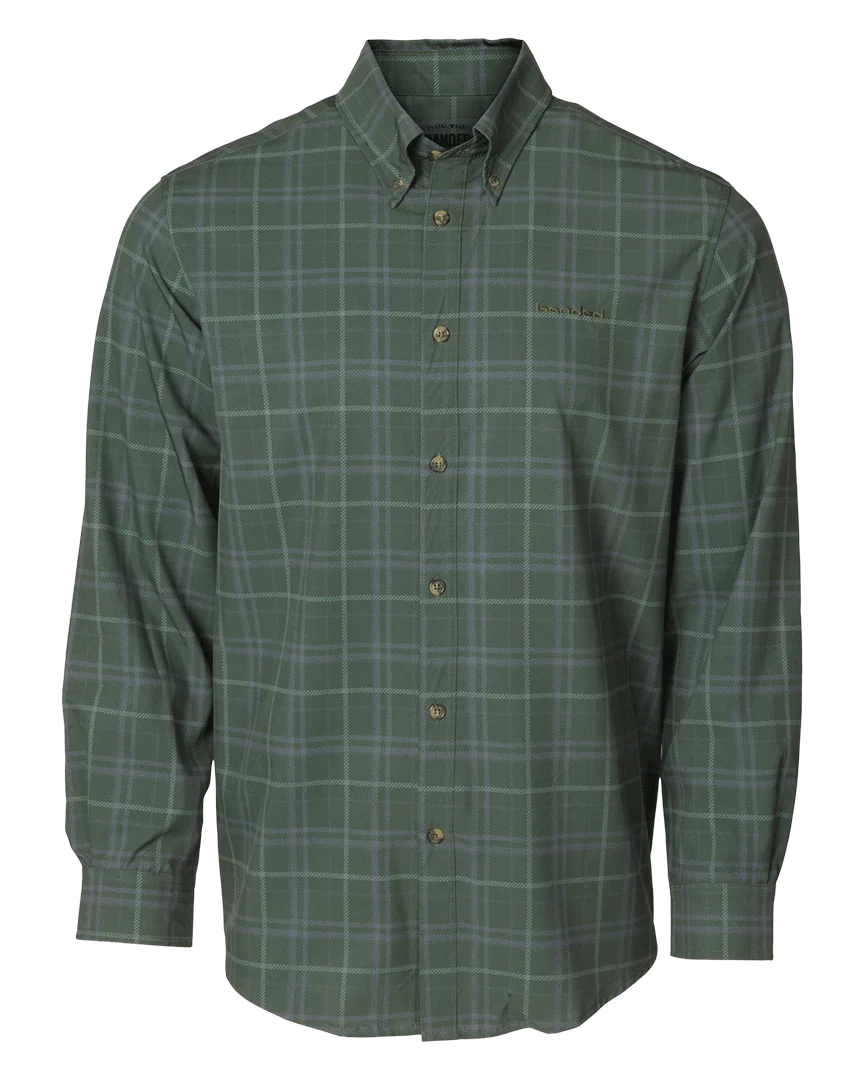 Forrest Plaid / Medium