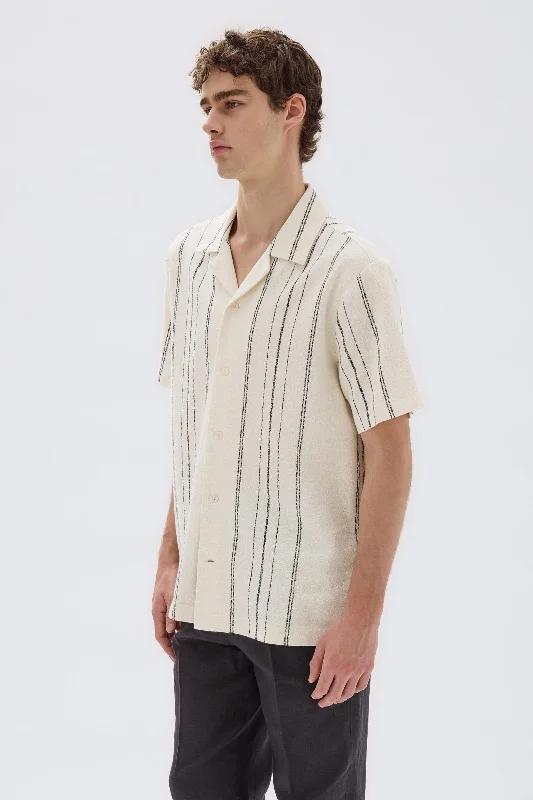 Matera Short Sleeve Shirt