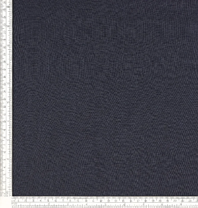 48 / Street Lino Navy Blue