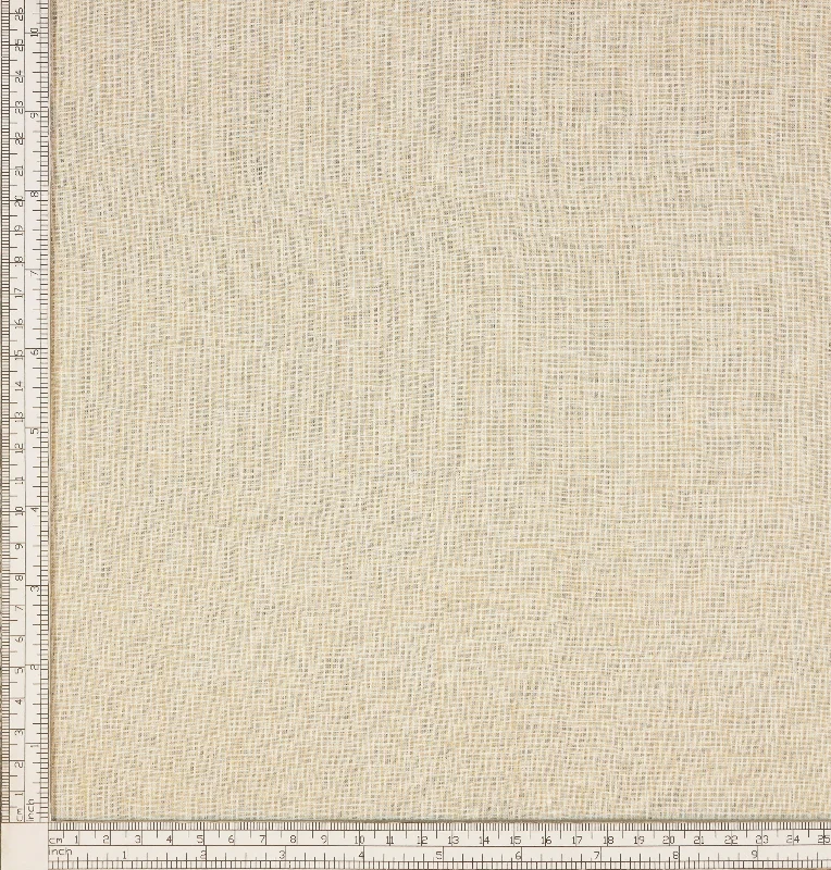 48 / Street Lino Beige