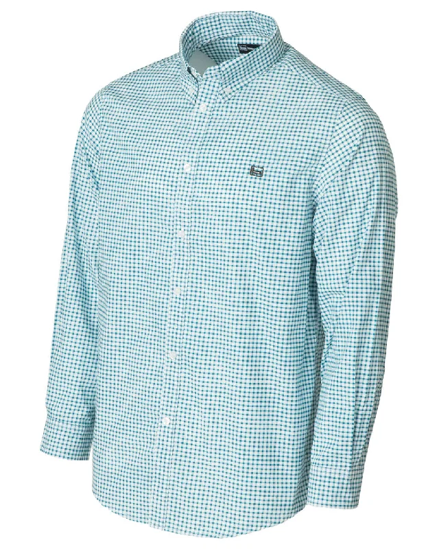 The Curtis Dress Shirt