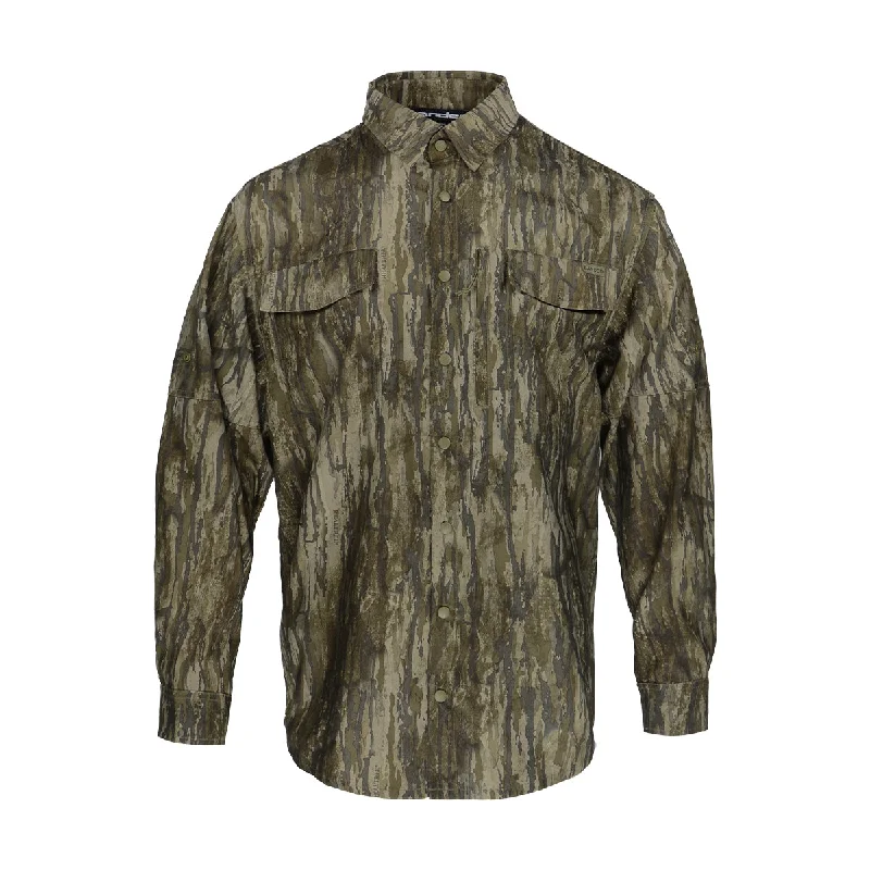 Workhorse Lightweight Hunting Shirt