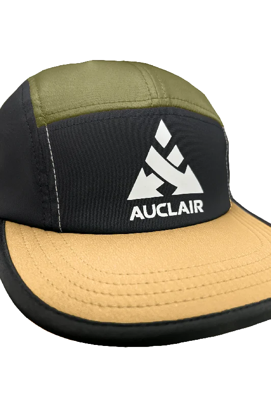 Auclair 5 Panel Cap - Men