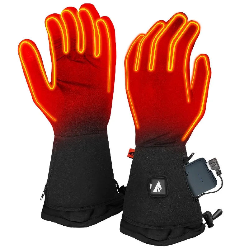 ActionHeat 5V Men's Heated Glove Liners