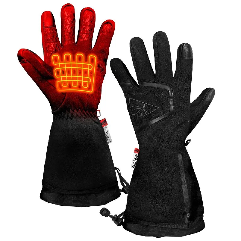 ActionHeat AA Men's Featherweight Heated Gloves