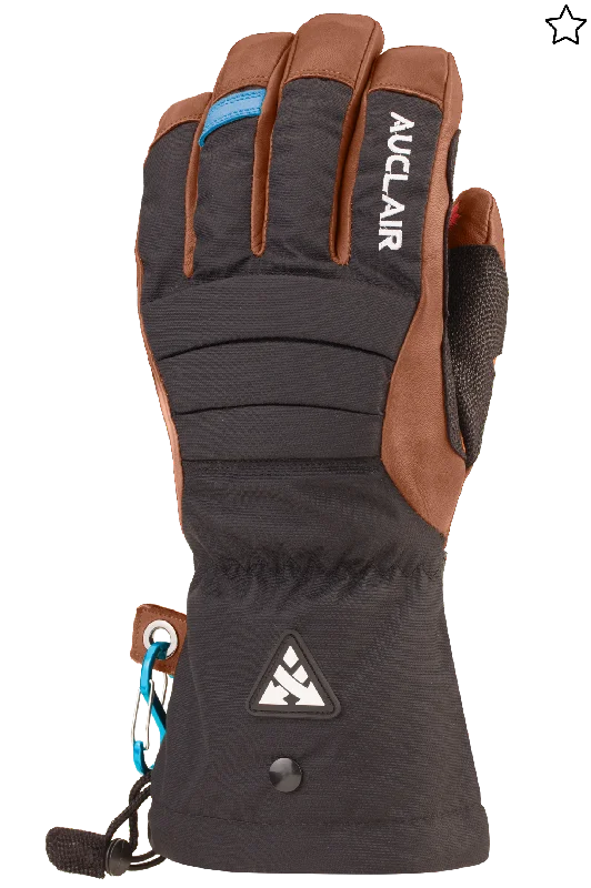 Alpha Beta Gloves - Men